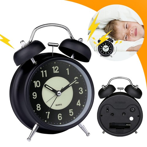 Bedside alarm clock with night - bedside,