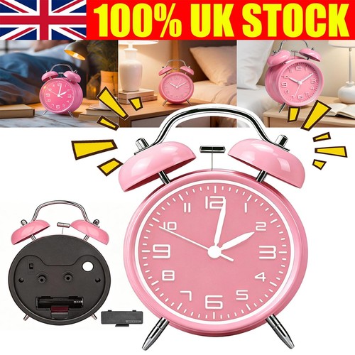 Super loud bell - bell, clock