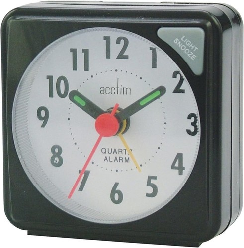 Alarm clock acctim ingot - alarm,