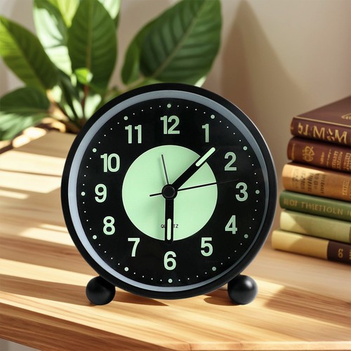 Alarm clock bedside - alarm,
