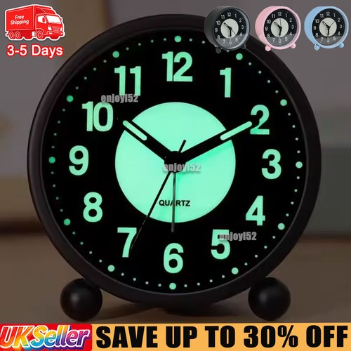 Alarm clock bedside ticking - alarm,