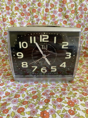 Tavistock jones j quartz - jones, t&j