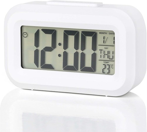 Large digital alarm - large,
