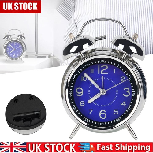 Alarm clock bedside ticking - alarm,