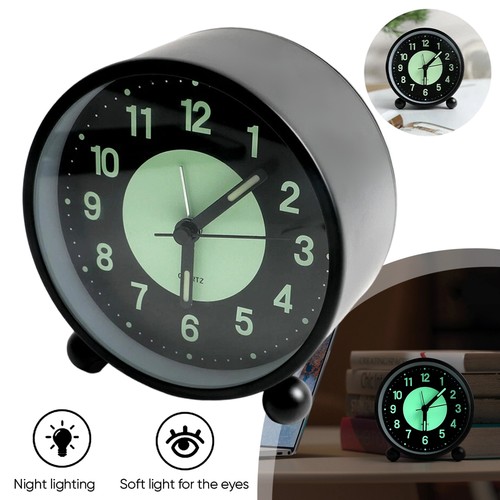 Bedside alarm clock digital - bedside,