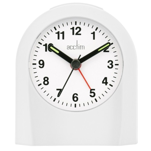 Acctim palma analogue alarm - acctim,