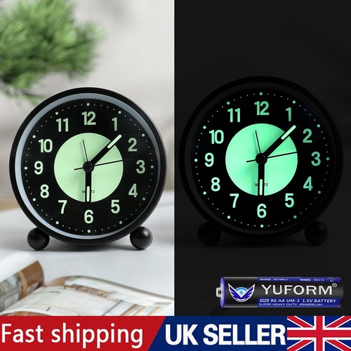 Alarm clock bedside ticking - clock,