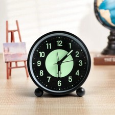 Luminous Alarm Clock Bedside