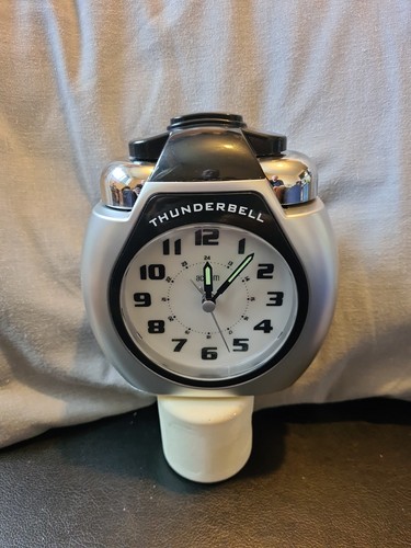Acctim thunderbell analogue - acctim,