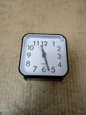 Oria Silent Alarm Clock