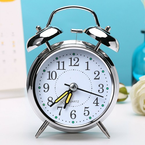Alarm clock bedside ticking - alarm,