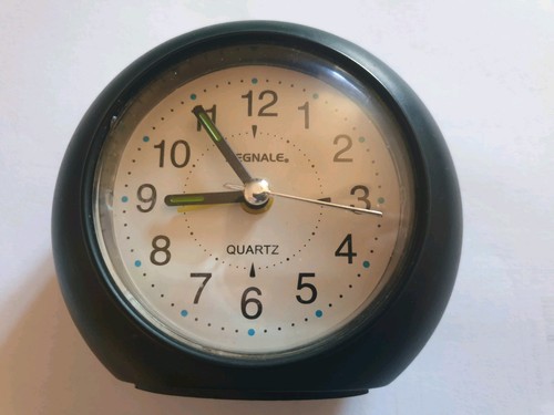 Segnale quartz alarm clock - alarm,