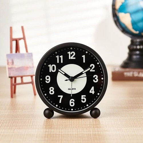 Battery operated silent alarm - battery,