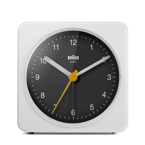 Braun bc03b classic - braun, analogue