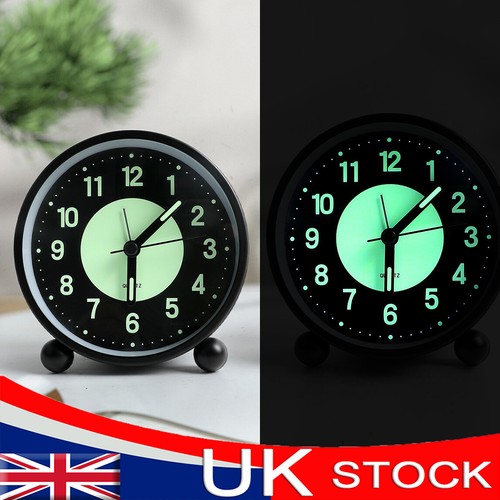 Alarm clock bedside ticking - clock,