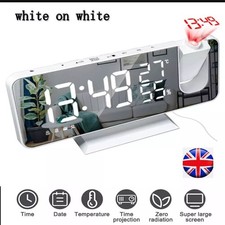 Multifunctional Projection