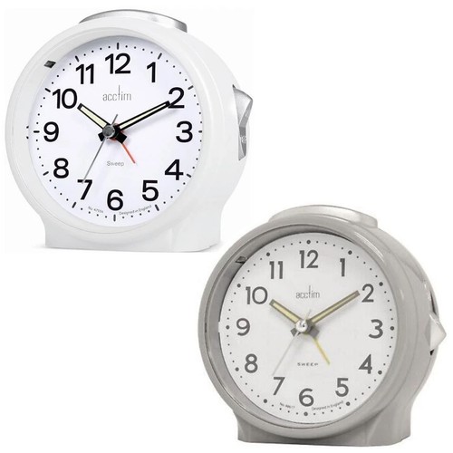 Acctim elsie analogue alarm - analogue,