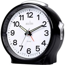 Acctim Elsie Alarm Clock