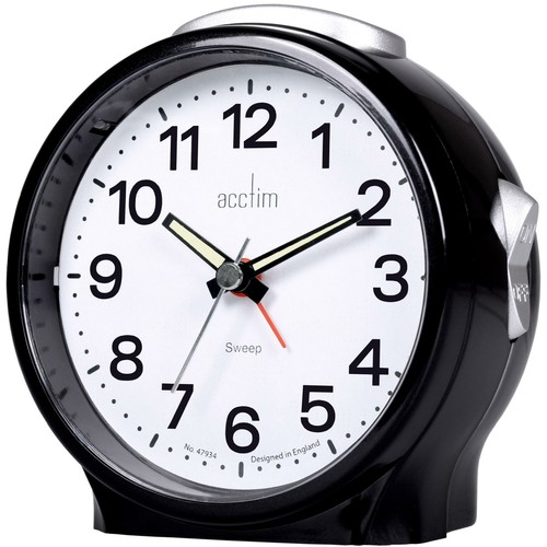 Acctim elsie alarm clock - acctim,