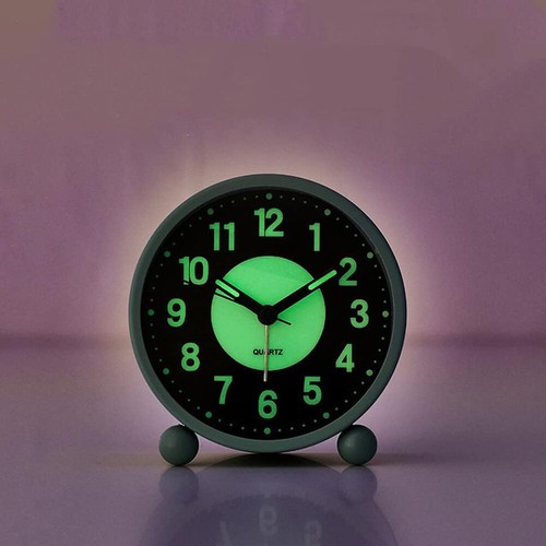 Alarm clock bedside - bedside, no