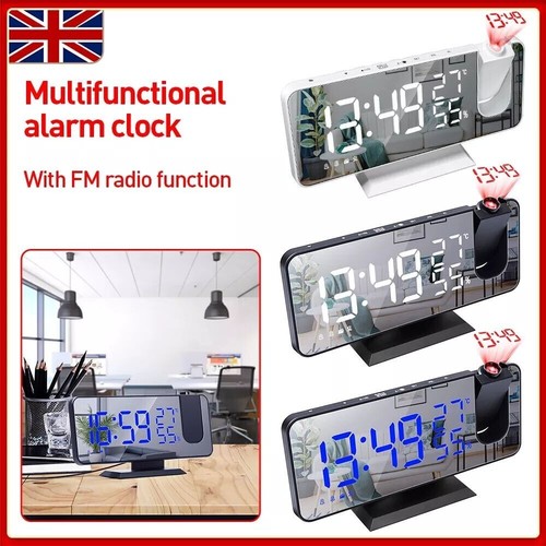Multifunctional projection - multifunctional,