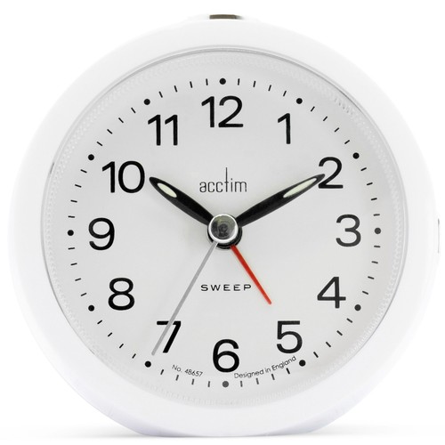 Acctim elana analogue alarm - elana,