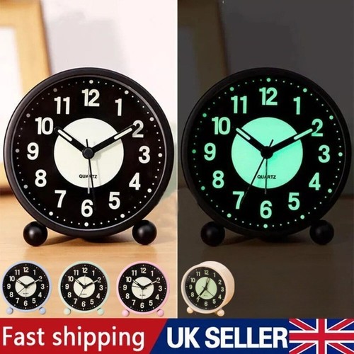 Alarm clock bedside ticking - clock,