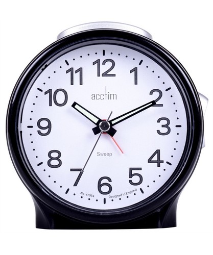 Acctim elsie alarm clock - acctim,