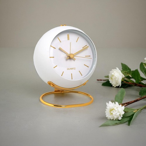 Nordic silent alarm - clock, –