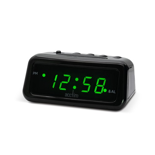 Acctim cory led digital - cory,