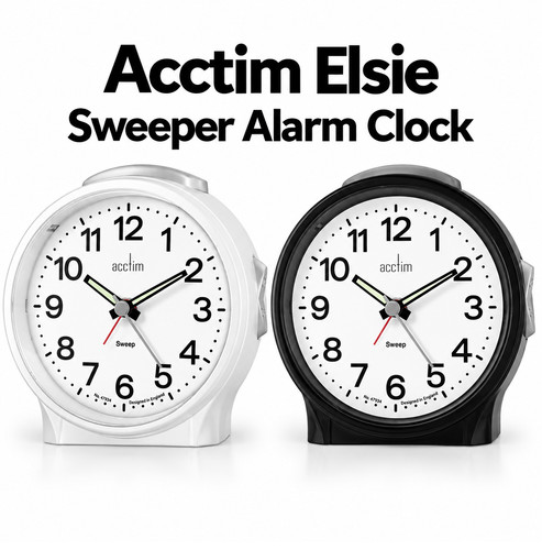 Acctim elsie analogue - acctim,
