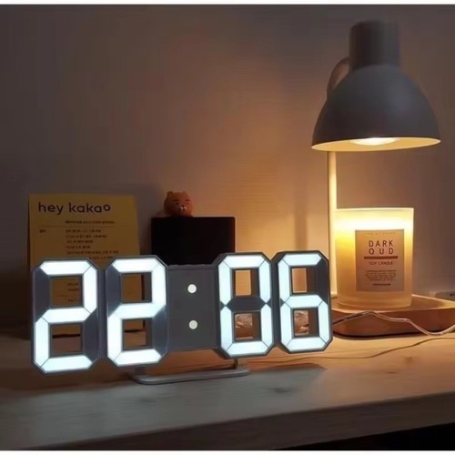 Adjustable luminous mode - adjustable,