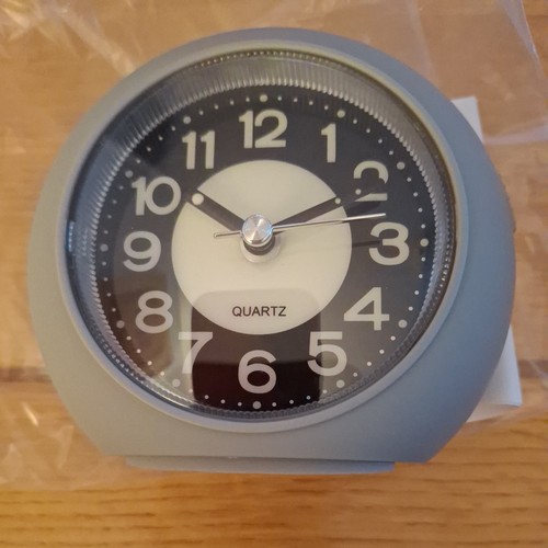 Jcobay analogue alarm clock - jcobay,