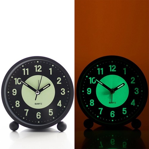 Alarm clock bedside - alarm,