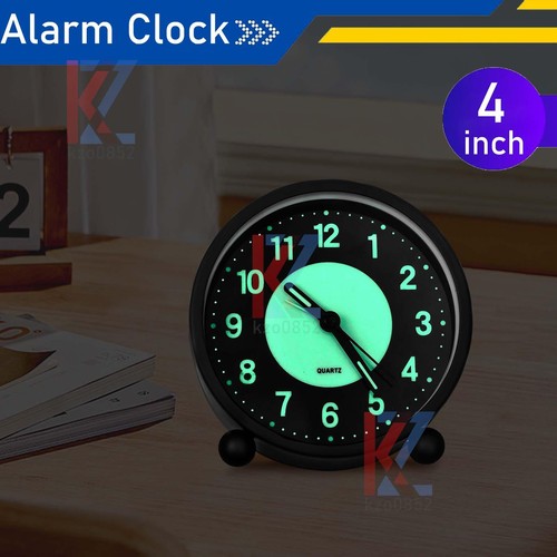 Bedside alarm clock - alarm,