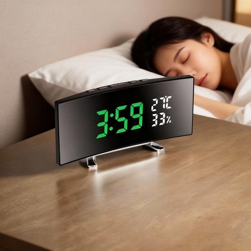 Digital home led - digital, table
