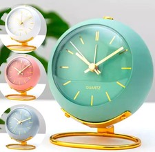 Silent Living Room Alarm Clock