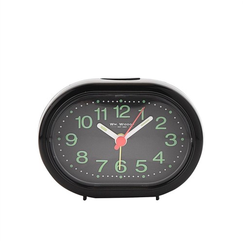 Widdop alarm clock bedside - alarm,