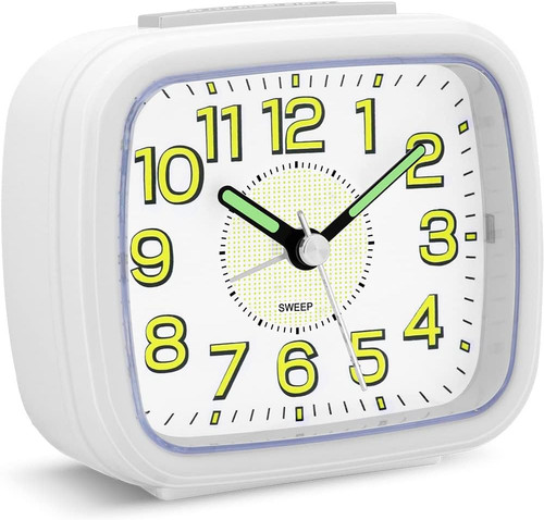 Alarm clocks bedside non - bedside,