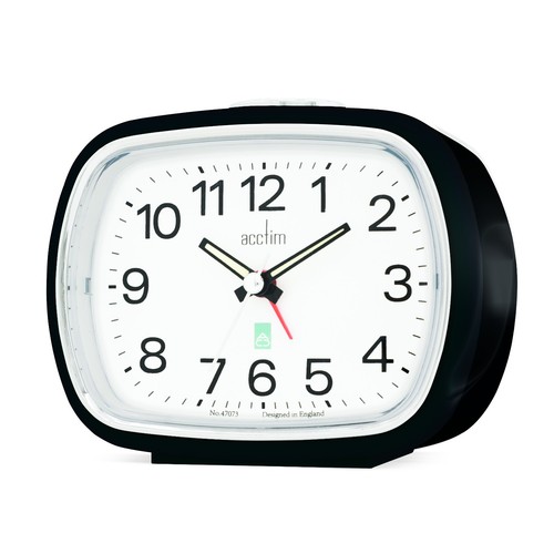 Acctim camille analogue alarm - acctim,