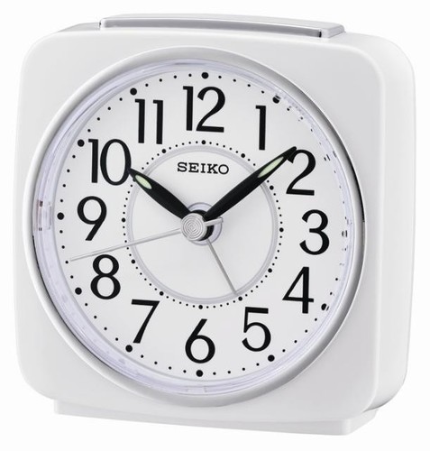 Seiko bedside beep alarm - bedside,