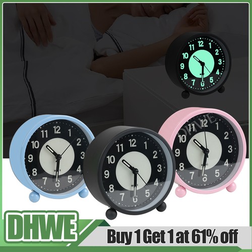 Alarm clock bedside ticking - alarm,
