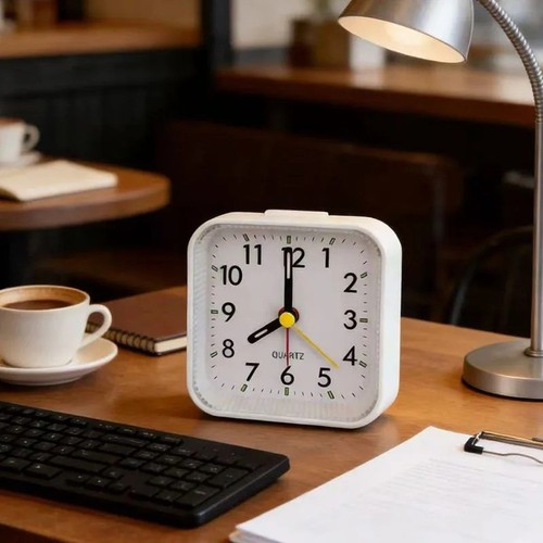 Alarm clocks bedside - bedside, non