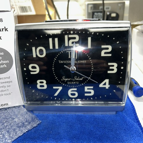 Tavistock jones j quartz - tavistock,