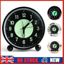 Luminous Alarm Clocks Bedside