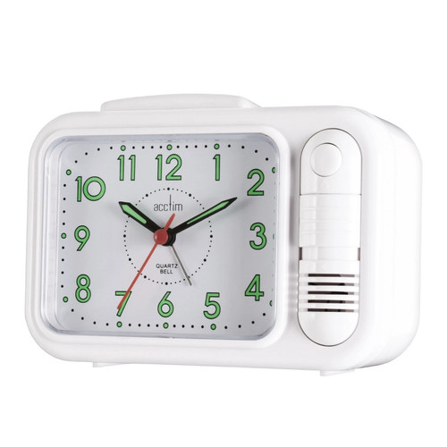 Acctim alarm clock - acctim,