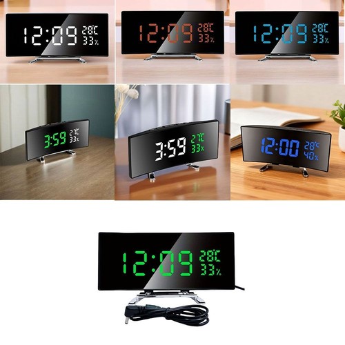 Digital home led - digital, table