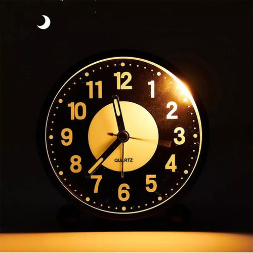 Alarm clock bedside ticking - clock,