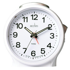 Acctim Elsie Analogue Alarm