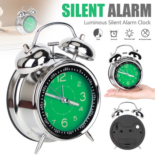 Acctim saxon analogue alarm - acctim,